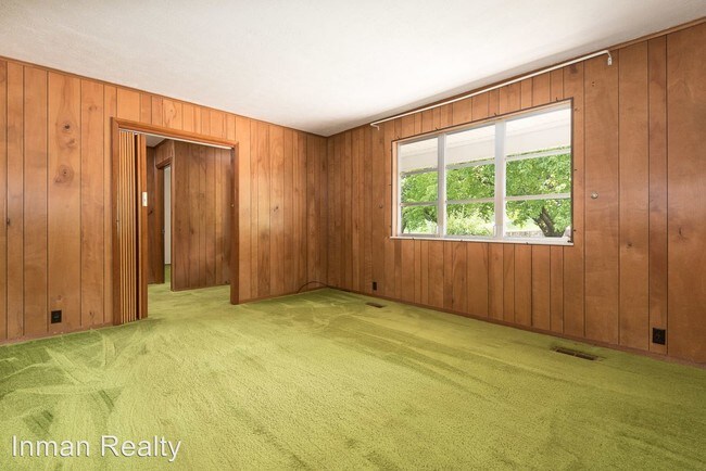 Building Photo - 2 br, 1.5 bath House - 1940 Harris Rd