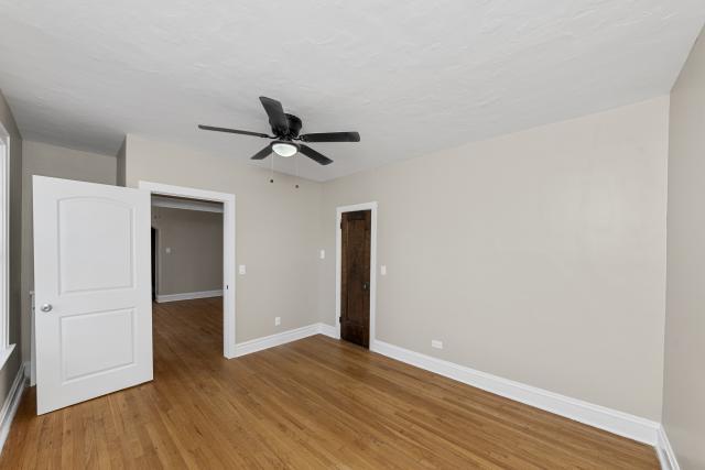 Foto del edificio - 1 bedroom in Chicago IL 60626