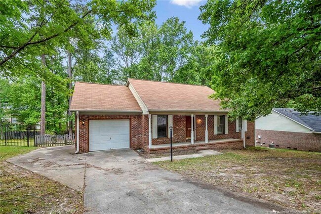 Foto del edificio - 1274 Arailia Dr