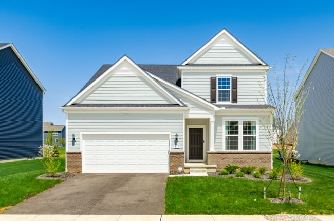 Building Photo - 872 Mill Stone Dr