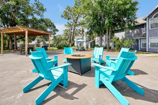 Foto del edificio - ARIUM Kissimmee Lakes