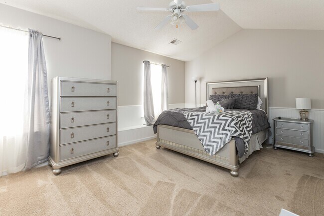 Foto del edificio - 10531 Prairie Ridge Ln