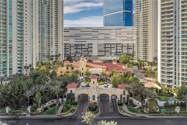 Foto del edificio - 2877 Paradise Rd