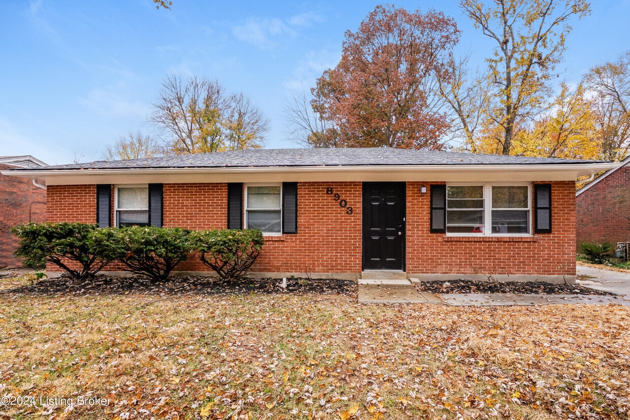 Primary Photo - 8903 Willowcreek Dr