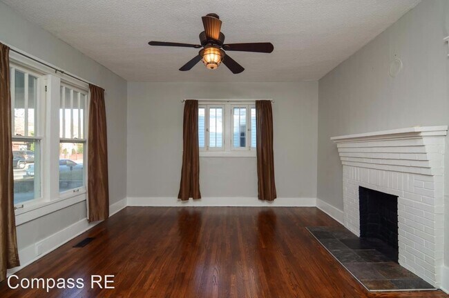 Building Photo - 4 br, 3 bath House - 1542 Douglas Ave.