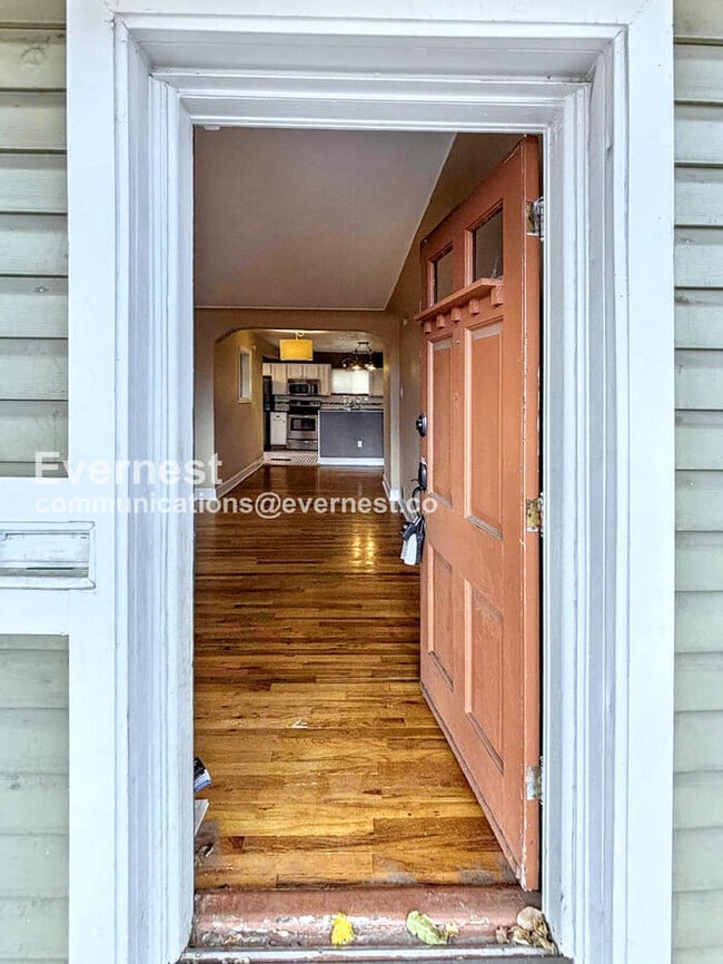 Foto del edificio - 4231 Federal Blvd