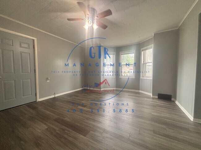 Foto del edificio - 3352 T St