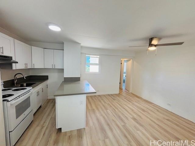 Building Photo - 1519 Alapai St