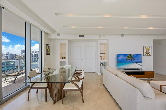 Foto del edificio - 3101 S Ocean Dr