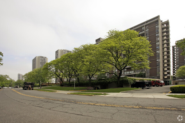 Foto del edificio - Horizon House