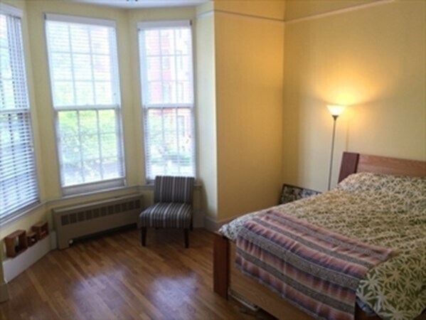 Foto del edificio - 192 Beacon St