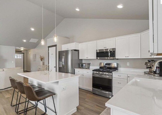 Foto del edificio - 3813 N Pradera Ct