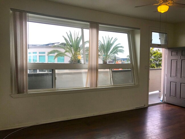 Bright Natural Light - 321 Pier Ave