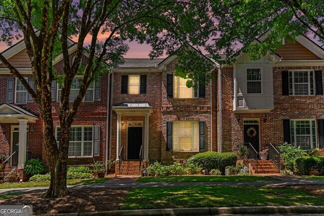 Foto del edificio - 1533 Endurance Hill Dr NW