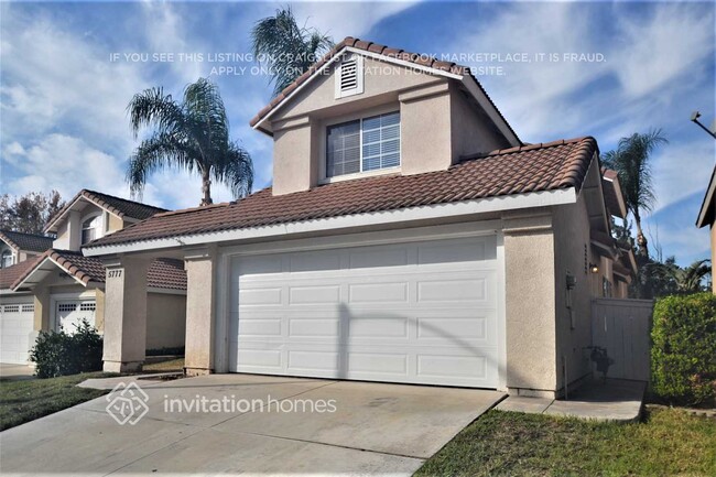 Building Photo - 5777 El Palomino Dr