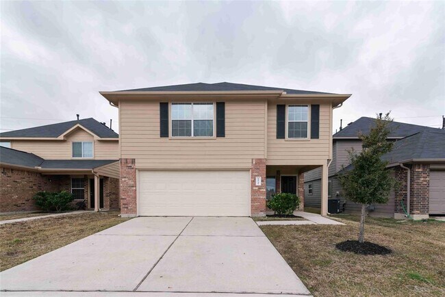 Foto del edificio - 21731 S Werrington Way