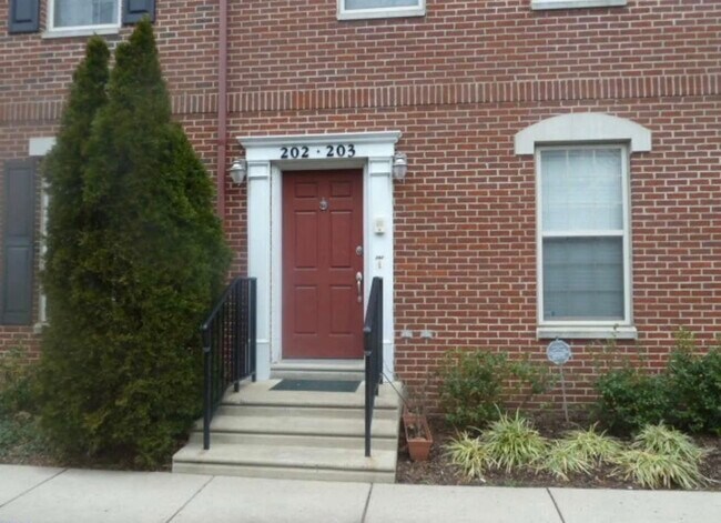 Photo - 203 Governors Ct (Philadelphia, PA) Townhome