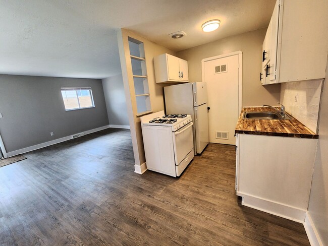 Foto del interior - Mayberry Ranch Apartments