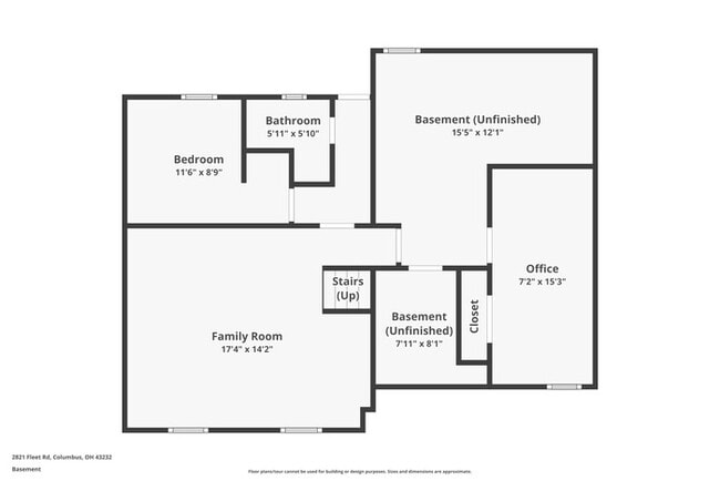 Building Photo - 2821 Fleet Rd