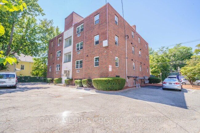 Foto del edificio - 132 Sherman St