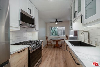 Building Photo - 3637 Glendon Ave