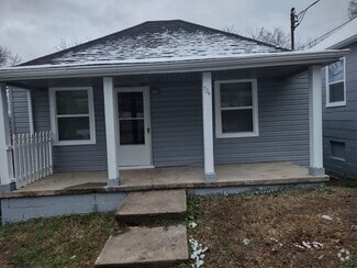 Building Photo - 724 Ben Hur Ave