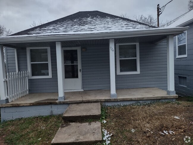 Building Photo - 724 Ben Hur Ave