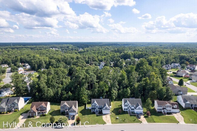 Foto del edificio - 5 br, 2.5 bath House - 11601 Altimira Ln