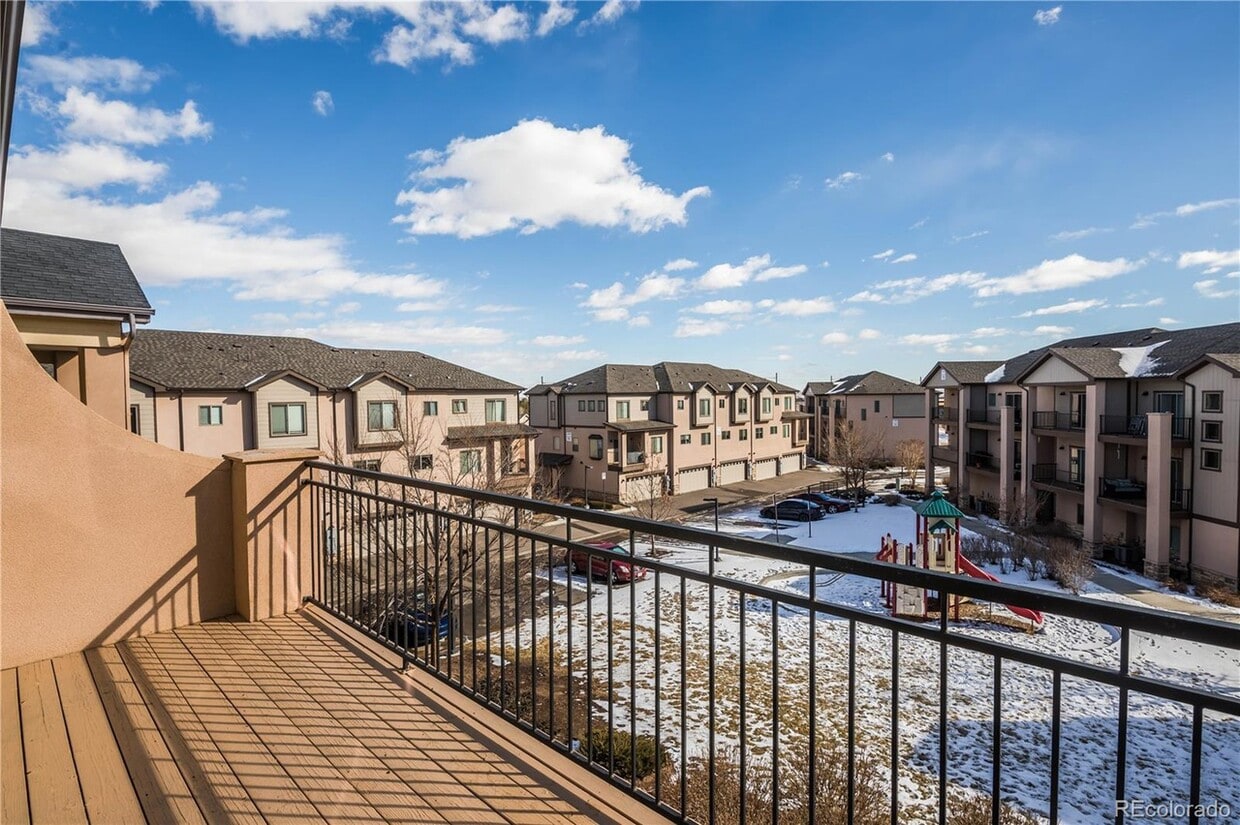 3155 E 104th Ave Unit 9C, Thornton, CO 80233 Condo for Rent in