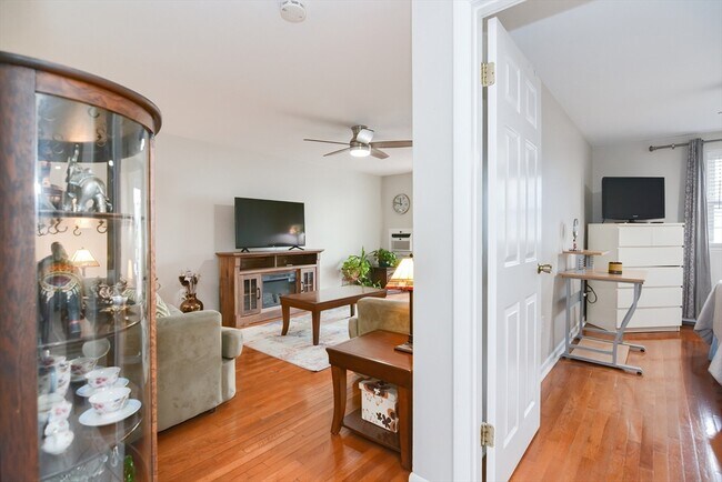 Foto del edificio - 74 Springvale Ave