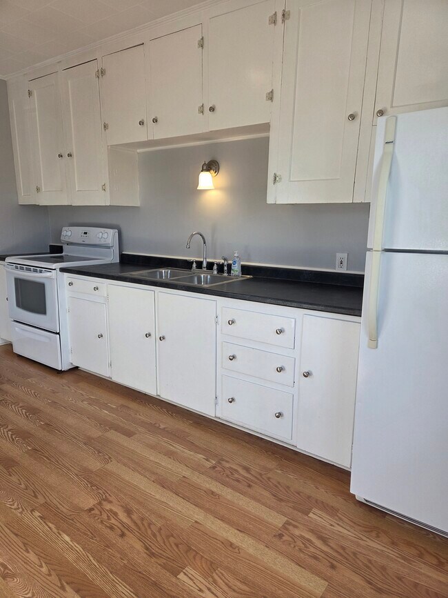 Foto del edificio - 44 Allen St