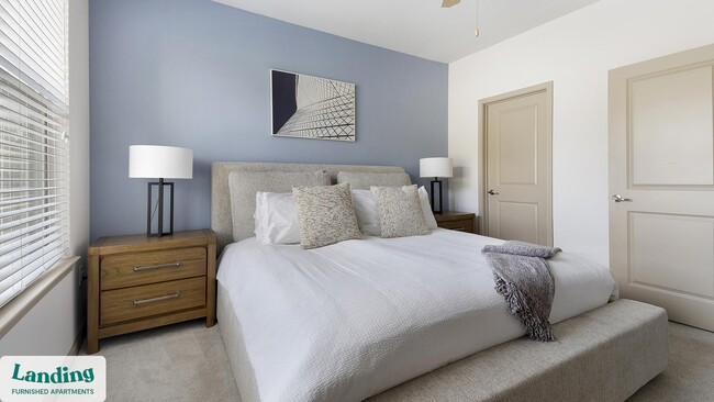 Building Photo - 7602 Luskey Blvd