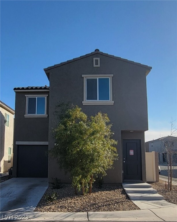 3637 Via El Monte Ave, Las Vegas, NV 89115 House for Rent in Las