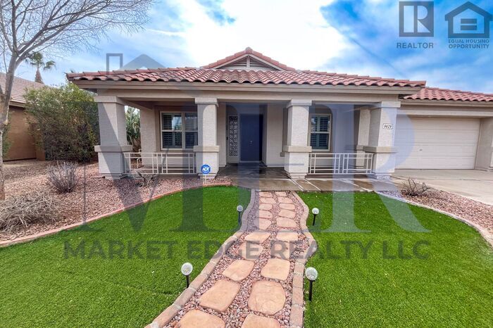 Foto principal - 3Bed/2Bath House at Guadalupe/Ellsworth! $...