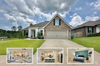 Building Photo - 4601 Jayhawk Dr