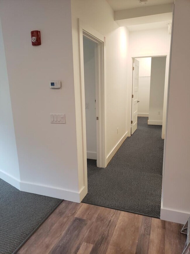 Foto del edificio - Taylor Park Residences