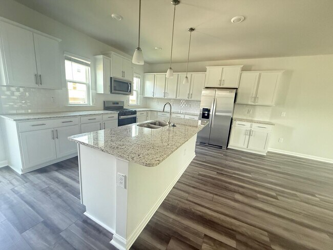Foto del edificio - 794 Larkspur Bowl Way