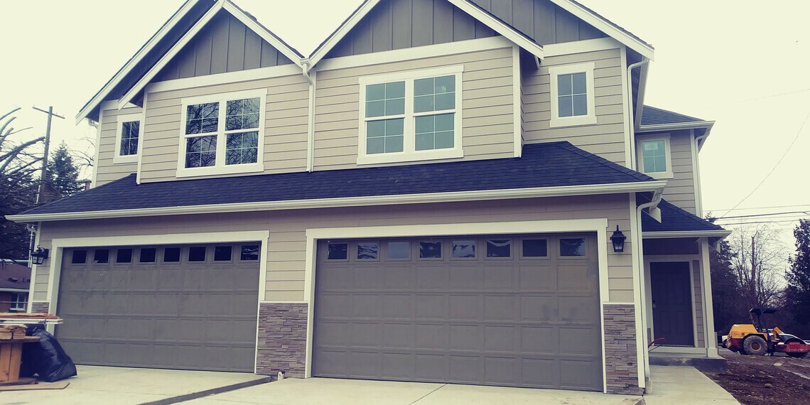Welcome to your New Home!! - 13506 107th Avenue Ct E
