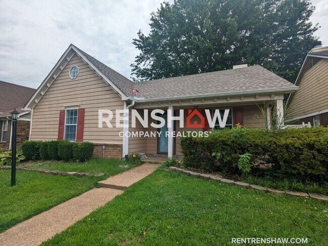 Building Photo - 3/2 Cordova Home Now Available For Rent!