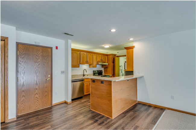 Interior Photo - Foxcroft Apartments