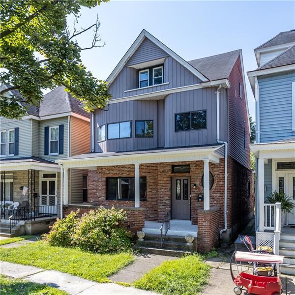 216 2nd St, Aspinwall, PA 15215 House Rental in Aspinwall, PA