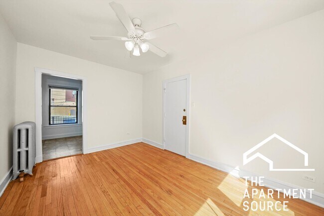 Foto del edificio - 2651 N Spaulding Ave