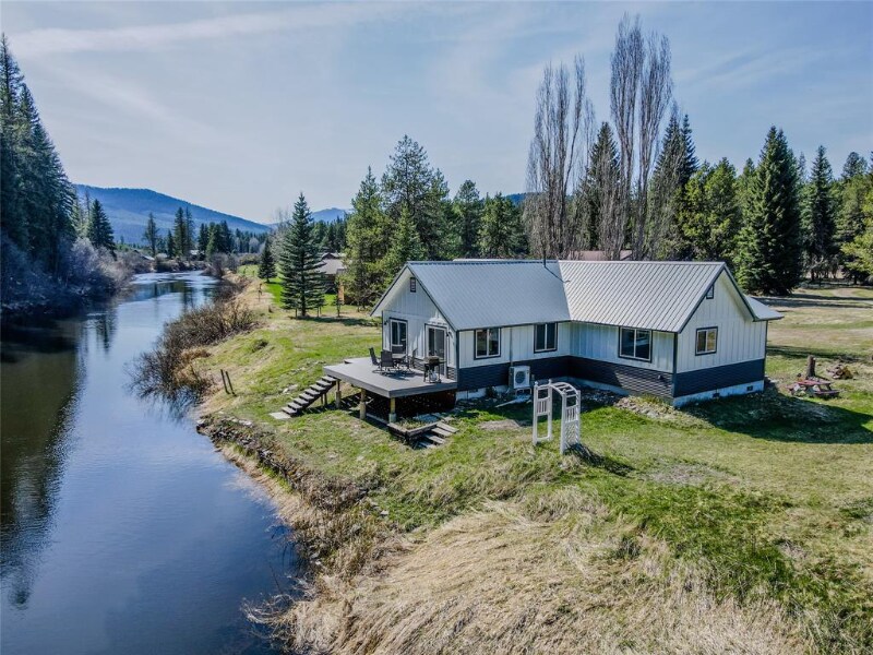Primary Photo - 29024 Yaak River Rd