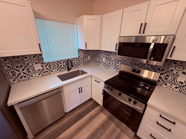 Building Photo - Brand NEW house built this year in Uptown Phx