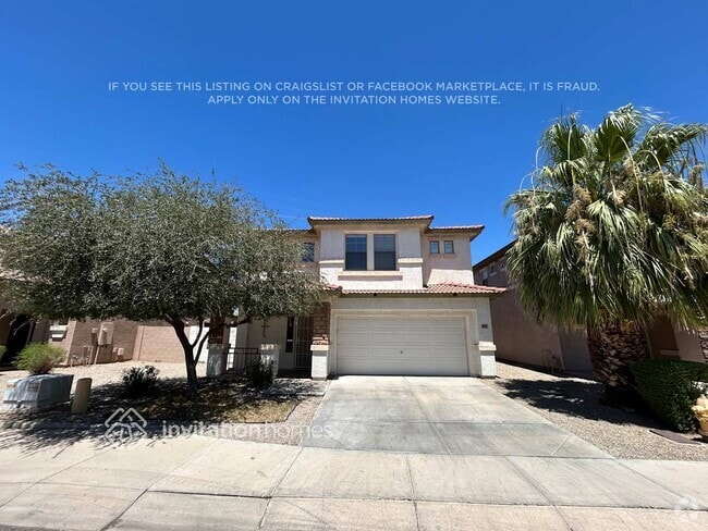 Building Photo - 5170 W Shaw Butte Dr