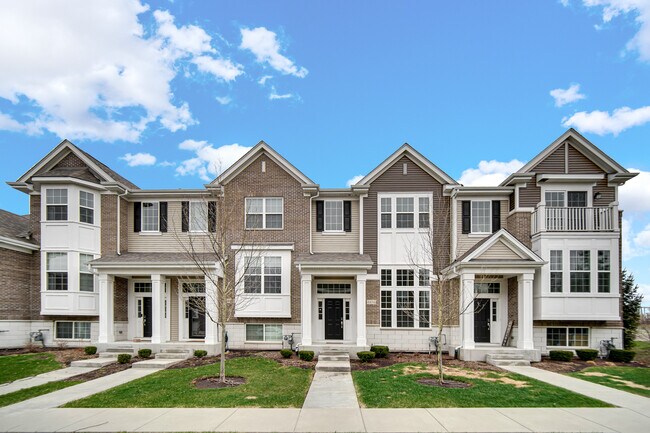 Foto del edificio - 4456 Monroe Ct