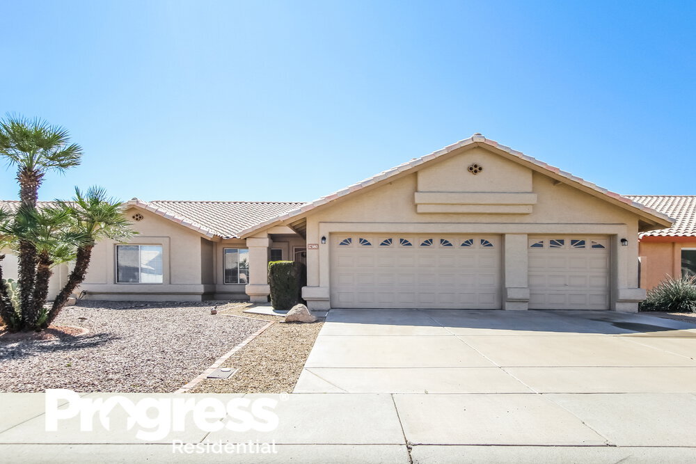 Foto principal - 17380 N 85th Ave