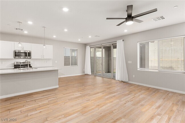 Foto del edificio - 2383 Ridgeline Wash St