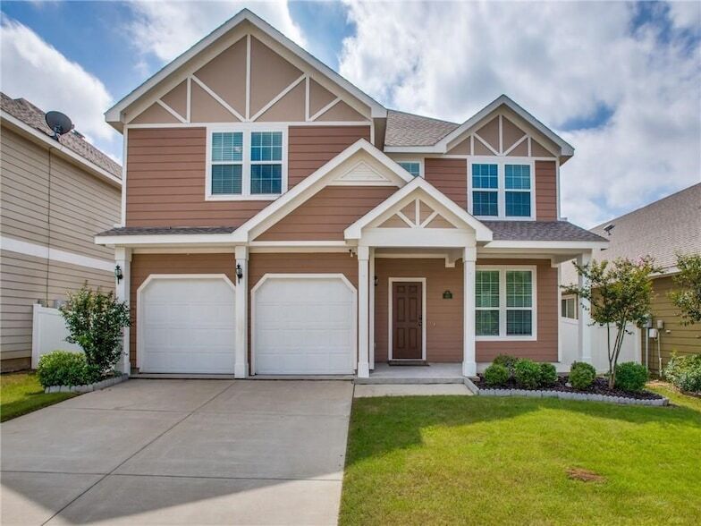 Foto principal - 8912 Cranston Ct