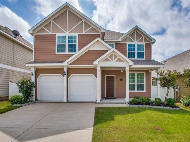 Photo - 8912 Cranston Ct House